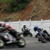 徳島カートランドのミニバイクレース事故動画がやばい…15歳高校生が意識不明の重体に…