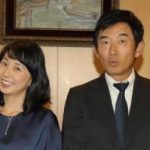 石田純一の都知事選挙出馬について、嫁の東尾理子が爆弾発言ｗｗｗ（画像あり）