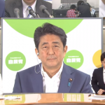 【報ステ】富川悠太アナ、安倍総理激怒事件で降板・更迭へ！！？とんでもないことにｗｗｗ（画像あり）