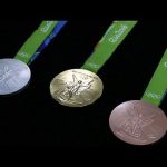 リオオリンピックの日本のメダル獲得数ｗｗｗ韓国との差ｗｗｗｗｗ（画像あり）