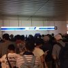 【緊急事態】全日空(ANA)が羽田空港でとんでもないトラブルを起こすｗｗｗ（画像あり）