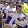 【甲子園】鳴門高校のチアガールがクソ可愛いと話題ｗｗｗｗｗ（画像・動画あり）