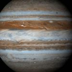 【閲覧注意】木星を真上から見た衛星画像がやばいｗｗｗｗｗｗ（画像あり）