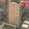 【訃報】兵庫西宮のマンション8階から6歳男児が転落事故で死亡…状況がおかしい件…（画像あり）