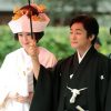 【痛い】藤原紀香と片岡愛之助、京都の神社の結婚式の違和感ｗｗｗ（画像あり）