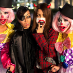 【緊急速報】渋谷のハロウィン、大パニックｗｗｗｗｗｗｗ（画像あり）
