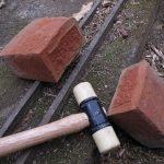 【やらせ】生放送番組のレンガを割る武術、とんでもない形で仕込みがバレるｗｗｗ（画像あり）