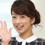【ショーパン】鳥取地震の生野陽子アナはすっぴん？メイク前！？放送事故級の顔でTVに登場ｗｗｗ（画像あり）
