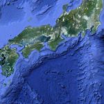 【緊急速報】南海トラフ地震の前兆！！？ヤバイことが起きてる…（画像あり）