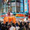 【日本終了】日本のハロウィンを見た海外の反応がガチでやばいｗｗｗ