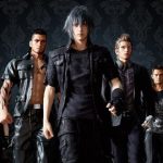 【最新情報】FF15体験版の酷すぎるバグをご覧ください…（画像あり）