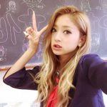 【流出】女子高生モデルがハロウィンで痴漢された格好ｗｗｗｗｗ（画像あり）