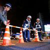 【イレブンスリー】岸和田の暴走行為、2016年は警察が阻止ｗｗその方法が凄すぎたｗｗｗ（画像あり）