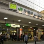 【改装】JR千葉駅が53年ぶりにリニューアル、新装開業した結果wwwすげええええwwwwww(画像あり)