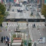 博多駅前の道路陥没事故、巨大穴を1週間で修復→ 海外の反応が凄いことにｗｗｗ（画像・動画あり）