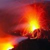 【日本終了】九州南方「鬼界カルデラ」巨大噴火再び！！？ヤバすぎる前兆が…（画像あり）