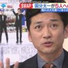 【嫌い？】TOKIO国分太一、SMAP解散について爆弾発言ｗｗｗｗｗｗｗｗ