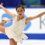 【悲報】浅田真央さん完全終了…全日本選手権フィギュアスケートの結果…（画像あり）