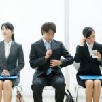 【衝撃画像】このレベルの女の子でも「就活50連敗」するという現実ｗｗｗｗｗｗ