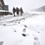 【ヤバすぎ】滋賀県、雪でもうめちゃくちゃｗｗｗｗｗｗｗｗ（画像あり）