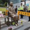 【韓国】慰安婦像問題、海外の反応がヤバイｗｗｗ日本が不利かｗｗｗｗｗ
