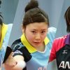 【朗報】卓球の日本女子、かわいい美少女だらけｗｗｗｗｗｗ（画像あり）