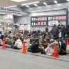 ヨドバシカメラ福袋2017、中国人の転売屋が驚くべき行動を起こす・・・（画像あり）