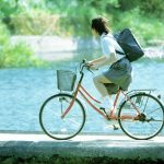 【衝撃画像】女子高生「帰ろうとして自転車見たら何コレ」← とんでもない物がｗｗｗｗｗｗ