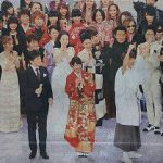【速報】NHK紅白歌合戦2016の歌手別視聴率トップ5ｗｗｗｗｗｗｗｗｗｗ