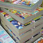 【訃報】週刊少年ジャンプ、終了のお知らせ・・・・・