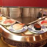 【訃報】日本の回転寿司、終了のお知らせｗｗｗｗｗｗｗ（画像あり）