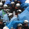 栃木雪崩事故の遺族、ブチ切れる・・・＜那須スキー場＞