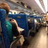 【愕然】新幹線の俺の席に知らないガキが寝てた結果ｗｗｗｗｗｗｗ