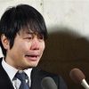 ノンスタ井上裕介、涙の謝罪会見動画ｗｗｗ事故で当て逃げした理由ｗｗｗｗｗ