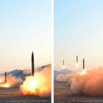 【悲報】北朝鮮がミサイル発射した結果…【戦争秒読み2017最新情報】