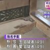 【犯人】明治神宮に液体まいた中国人女2人ｗｗｗｗｗ（画像あり）