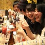 【衝撃】大学の飲みサーの実態…怖すぎワロタ…