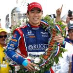 佐藤琢磨インディ500優勝、米紙記者「日本人の優勝は不愉快だ！」→ とんでもないことにｗｗｗｗｗ