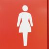 【緊急】女にバレずに行列の女子トイレから出る方法ｗｗｗｗｗ