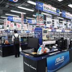 【衝撃】俺「このパソコンいくら？」ヨドバシ店員「こちら21万円となっております」 俺「Amazonでは18万円で売ってたよ」→ 結果ｗｗｗｗｗｗｗ