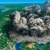 【緊急速報】日本滅亡のお知らせ…火山学者がヤバ過ぎる発言を…