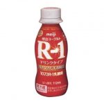 【効果】R-1ヨーグルト、1日1本飲み続けた結果ｗｗｗｗｗｗｗ