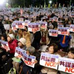 【悲報】日本国民、共謀罪のヤバさに気付き始めるｗｗｗｗｗｗｗｗ