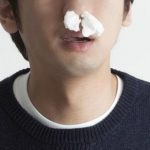 【愕然】慢性鼻炎持ちの俺→ 5年間点鼻薬を使用した結果・・・・・