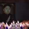 【衝撃画像】北朝鮮やっぱり飢えていた…これ見てみろ…