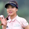 韓国女子ゴルフ・アンシネの整形前の写真！！目と鼻をいじりアレも手術の噂！！！（画像あり）