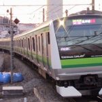 【衝撃画像】横浜線の乗客、とんでもない忘れ物をしてしまうｗｗｗｗｗｗｗ