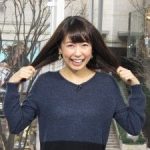 青山愛アナ退社の裏側がやばいｗｗｗ男性経験ｗｗｗｗｗｗ