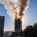 【火事】ロンドンのタワーマンション火災現場がヤバイ（画像・動画あり）