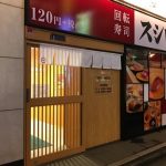 スシローのヤバイ情報をつかんでしまった…俺消されるかもしれない…